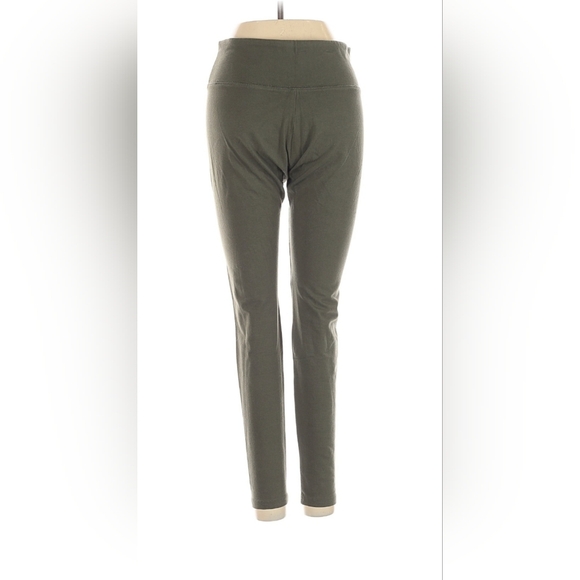 Wild Fable Dark Olive Pants - Picture 5 of 6